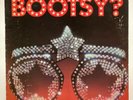 Bootsy's Rubber Band Bootsy? Player Of The Year BSK 3093 Vinyl LP VG+