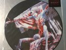 Cannibal corpse tomb of the mutilated picture disc lp