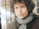 bob dylan blonde on blonde vinyl Ex Con Slight Age Wear To Cover