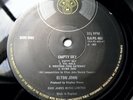 ELTON JOHN Empty Sky 1969 UK DJM 1st PRESS BLACK VINYL MINT