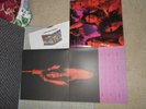 Alice Cooper vg+ - ex palm tree poster attache GF LP Killer
