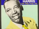 THURSTON HARRIS: little bitty pretty one PATHE MARCONI 12