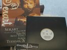 SERART Remixes Vinyl Record 2003 System Of A Down Mindless Self Indulgence
