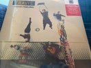 TRAVIS - GOOD FEELING - RED COLOURED LP VINYL 2021 SEALED Limited Edition