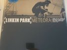 Linkin Park - Meteora 2LP Vinyl, Aqua Blue,  RSD 2021, Neu OVP
