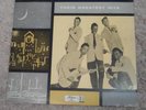 THE MIDNIGHTERS LP THEIR GREATEST HITS ORIGINAL FEDERAL 541