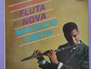 US LP - MAURICIO SMITH - FLUTA NOVA - TICO Records 1963 original