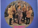US LP - BOBBY VALENTIN - BAD BREATH - FANIA Records 1967 original