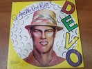 Devo: Q Are We Not Men? A We Are Devo , 11 Tracks, 12 in LP Record w/Shrink Wrap