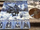 Dissection Storm of the Light's Bane LP A1 Poster Munhva Records Watain Emperor