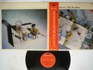 BEE GEES SPICKS & SPECKS POLYDOR SMP 1424 Japan OBI VINYL LP