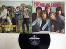 ROLLING STONES STEREO/VOL.4 LONDON SLH-36 Japan VINYL LP