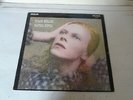 DAVID BOWIE - Hunky Dory - 1973 Canadian orange RCA label 11-track 'Dynaflex' LP