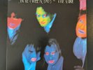 The Cure: “In Between Days” 12” Extended Version Vinyl Record 1985