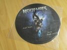 Nevermore ?– Dead Heart In A Dead World Vinyl, Ltd. Edition, Pic-Disc Sanctuary