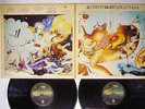 ALCHEMY,DIRE STRAITS LIVE VIRTIGO 20PP-79 Japan VINYL 2LP