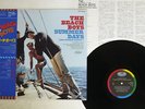 BEACH BOYS SUMMER DAYS CAPITOL TOJP-7245 Japan OBI MONO VINYL LP