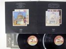 LED ZEPPELIN SONG REMAINS THE SAME SWAN SONG P-5544,5N Japan VINYL 2LP