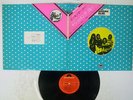 SHOCKING BLUE PERFECT POLYDOR MP 2264 Japan OBI VINYL LP