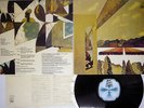 STEVIE WONDER INNERVISIONS MOTOWN VIP-6004 Japan VINYL LP