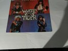 White Tiger - s/t (1986) E.M.C 3653 . Records vinyl NEW sealed heavy metal LP (K