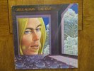 Gregg Allman – Laid Back - 1973 - Capricorn Records CP 0116 Vinyl LP VG+/VG+