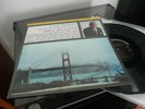 Tony Bennett I Left My Heart In San Francisco MFSL Vinyl LP Ltd Ed #1757 Mint