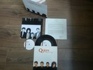 QUEEN -  I WANT IT ALL  RARE 1989 Parlophone  Promotional PRESS Pack / MIS-PRESS