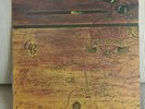 ALICE COOPER SCHOOLS OUT UK WARNER BROS K 56007 1st PRESS A1/B1 LP Desk LOW