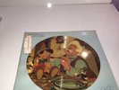 VTG Disneyland Records Walt Disney’s Pinocchio LP Vinyl Picture Disc Sealed 1980
