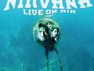 Nirvana ‎– Live On Air 1987 : Cult Legends ‎CL74351 SEALED VINYL LP