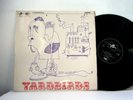 THE YARDBIRDS LP Roger the engineer 1966 EMI uk stereo jeff beck  vinyl