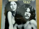 BUCKINGHAM NICKS Vinyl LP Orig 1973 SEALED  Hype Sticker GATEFOLD Fleetwood Mac