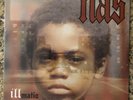 Illmatic by Nas (Record, 1994)