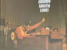JIMMY SMITH Root Down LP NEW Wilton Felder Buck Clarke Paul Humphry Arthur Adams