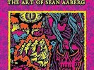 Acid Vomit The Art of Sean aberg, Sean Aaberg,  Hardback