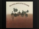 Blood, Sweat & Tears Blood Sweat Tears Ultradisc One-Step 2LP Super Vinyl