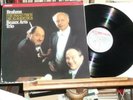 ED1 BRAHMS The Piano Trios BEAUX ARTS TRIO 2LP Philips 416 838-1 DIGITAL NM