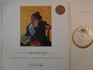BEECHAM Bizet L'Arlesienne Suites 1, 2 UK EMI ASD 252 NM LP audiophile record