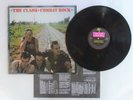 The Clash - Combat Rock - Vinyl LP Record Album, Epic, 1982 - FE 37689