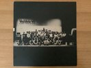 FLOWER TRAVELLIN' BAND MAKE UP ATLANTIC P-5073,4A JAPAN VINYL 2LP