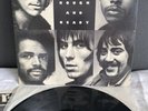 LP Jeff Beck Group – Rough And Ready | Japan Press | VG+/VG+ | Quadraphonic