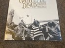 GRATEFUL DEAD - Pirates Of The Deep South 1970, Ltd Import 2LP NM