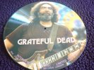 Grateful Dead Picture Disc LP 1980's BaktaBak Interview UK
