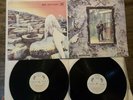 Led Zeppelin - Houses Of Holy & Zoso NM/EX 1991 Psych RUSSIAN Antrop 2LP SEE DES