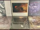 COCTEAU TWINS LPs, MOFI Inner Sleeves + Preservation Outer TREASURE Victorialand