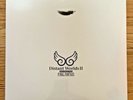 Distant Worlds 2 II - More Music From Final Fantasy 2LP Vinyl Soundtrack