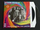 PINK FLOYD AMSTERDAM TEA PARTY 2 LP SET NM