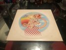 GRATEFUL DEAD EUROPE 72   3WX-2668 1972 1st Green label & Book EX+ Vinyl Lp
