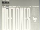 Deftones – White Pony (20th Anniversary Super Deluxe Edition) 4xLP